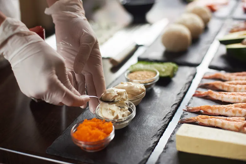 Restaurant Success Image