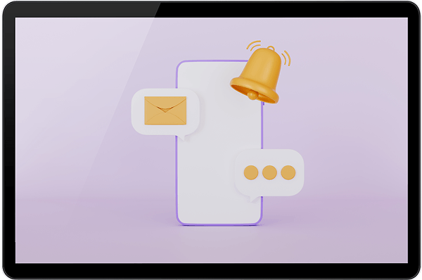 SMS Alerts