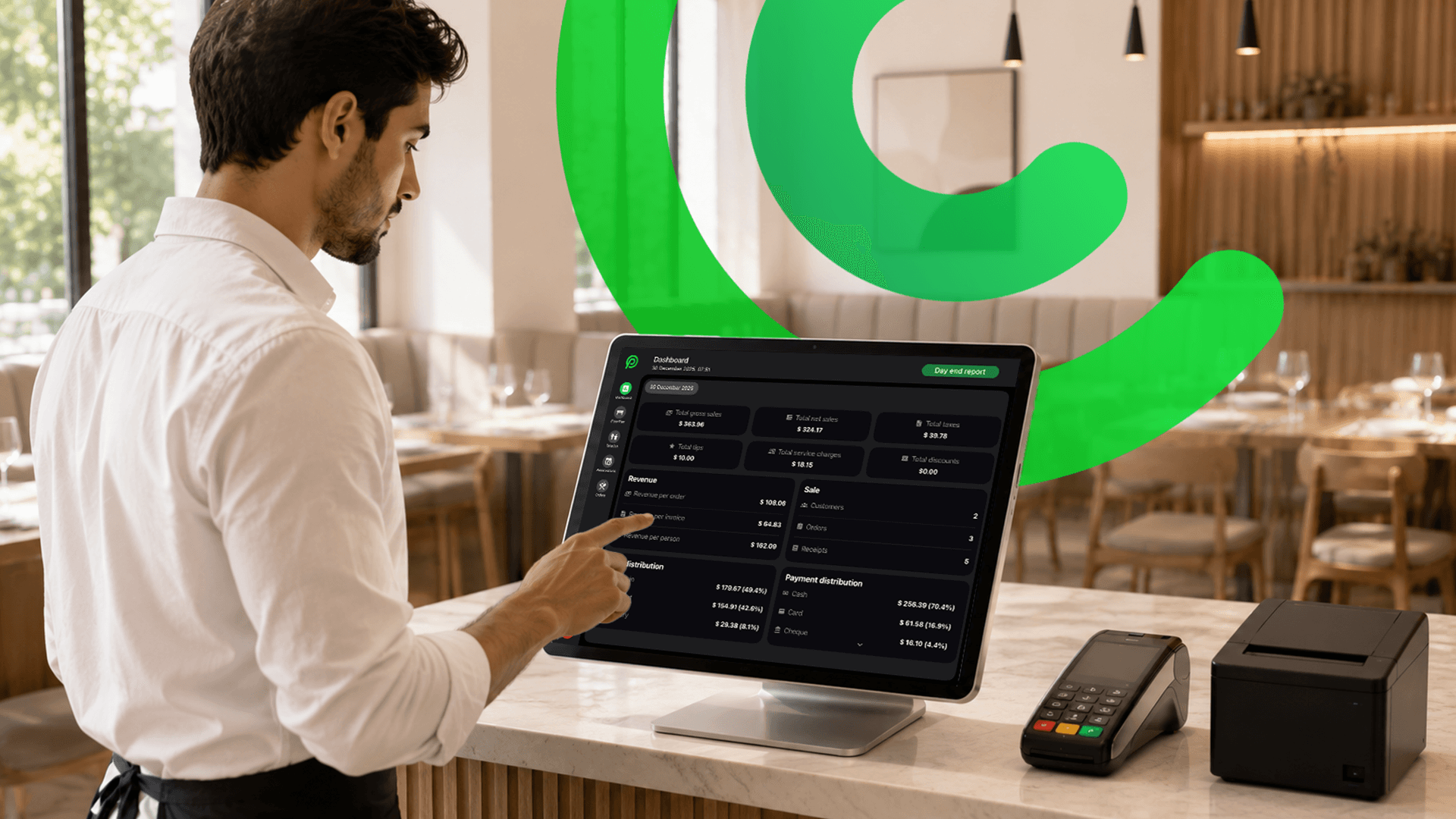 The Complete Guide to Cloud-Based Restaurant POS Systems